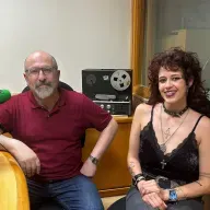 Sección Gente Corriente - Podcast de mayo