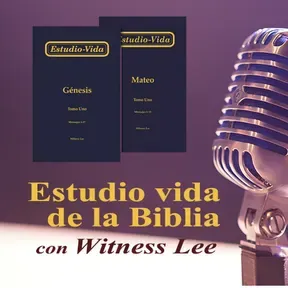 Estudio Vida de la Biblia