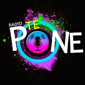 Radio Te Pone - Regueton...