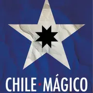 Jorge Baradit y su libro Chile mágico