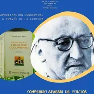 Tesis Trigésima Primera. Familiares y Ayudados. Folclor Demosófico. Compendio del Folclor