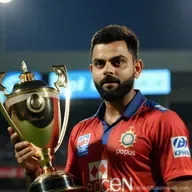 குஜராத் தமிழன்ஸ் என்பதே சரி? ஆரஞ்சு தொப்பி யாருக்கு - சாய் சுதர்சன் x விராட் கோலி
