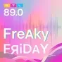89.0 RTL - Freaky Friday