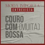 #153 Couro com (muita) bossa
