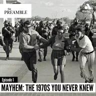 Mayhem: The 1970s You Never Knew, Episode 1