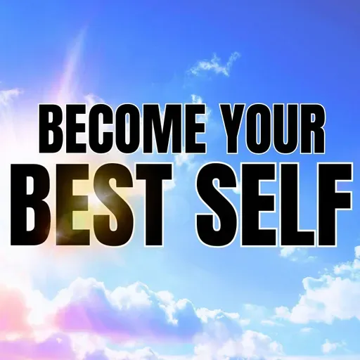 Daily Positive Affirmations to Become Your Best Self