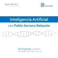 La Inteligencia Artificial al servicio de la salud