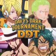 One Piece: Davy’s Dark Tournament (Ep. 53)