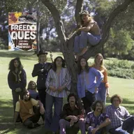 Debora Masterson, Author of Freedom Quest