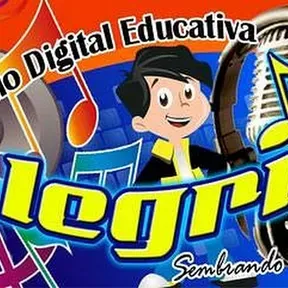 Radio Educativa Alegria 93.9 Fm