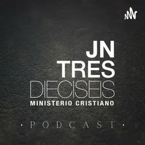 Ministerio Cristiano Jn316