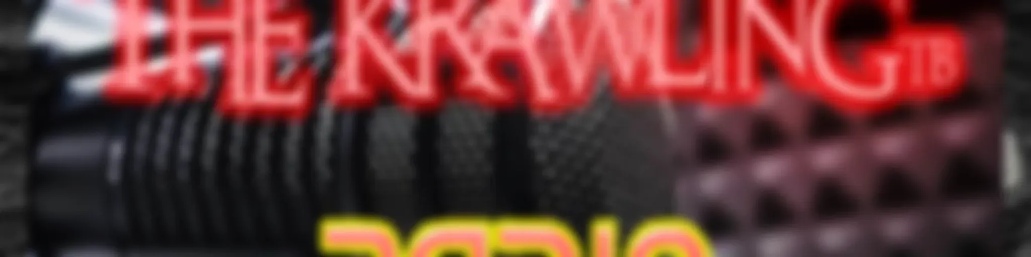 The Krawling radio