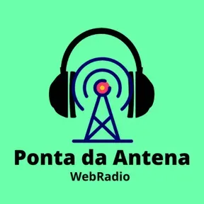 Ponta da Antena