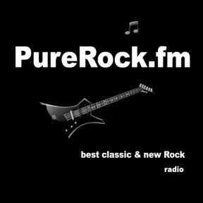 PureRock.fm