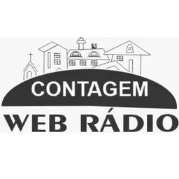 Contagem Web Rádio