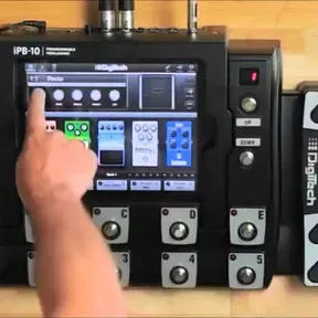 digitech