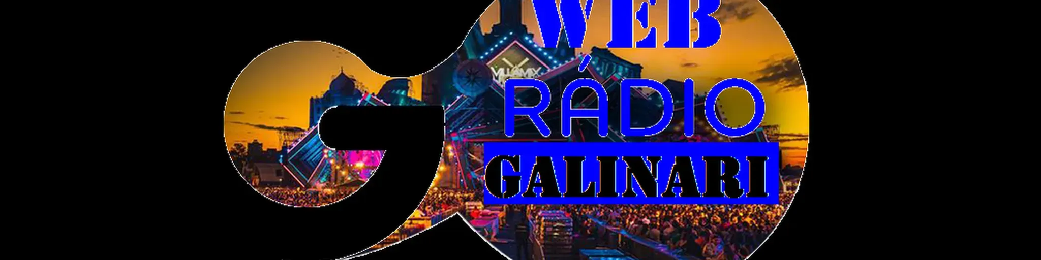 GALINARI WEB RÁDIO