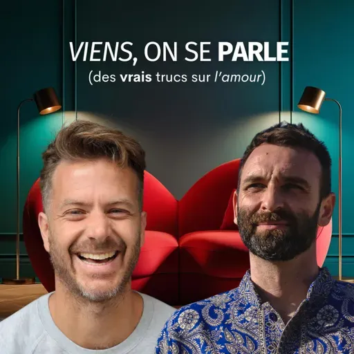 Le jour où ma femme m’a sauvé…  en menaçant de partir avec Pierre-Etienne Vannier