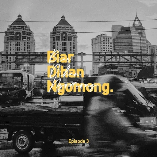#3. Ramadhan: Takjil, Mercon, dan Tarawih Keliling