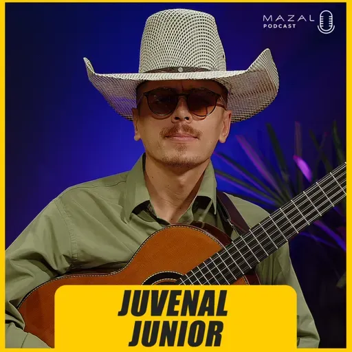 Gringo Violeiro | Moda de Viola