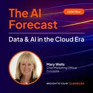 Women Leaders in Technology: Cloudera’s Mary Wells on Building Confidence and Community in Tech