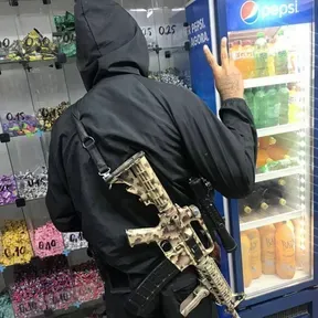 o crime tlgd ne vida
