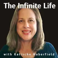 Exploring Emotions Through Poetry and Personal Journey with Katische Haberfield