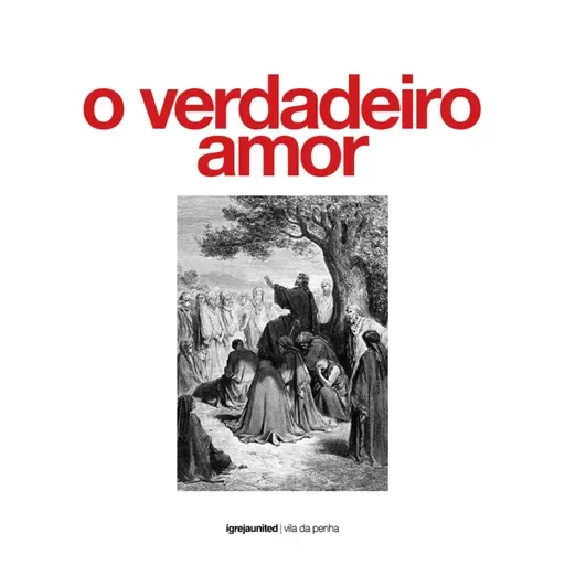 O Verdadeir Amor | Pra. Dani Braga | 26/06/25