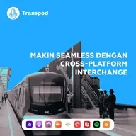 Makin Seamless Dengan Cross-Platform Interchange