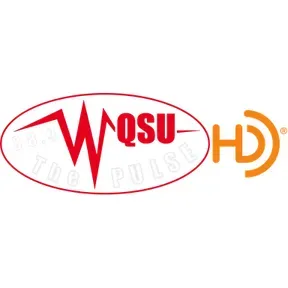 WQSU The Pulse 88.9 FM