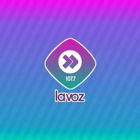 Radio La Voz FM