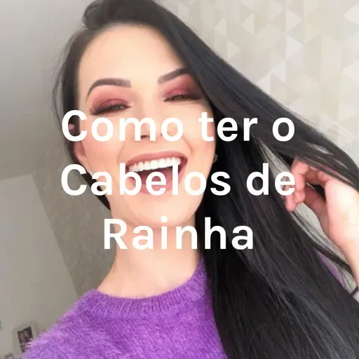 COMO DAR VOLUME AOS CABELOS FINOS OU RALOS! por Julia Doorman