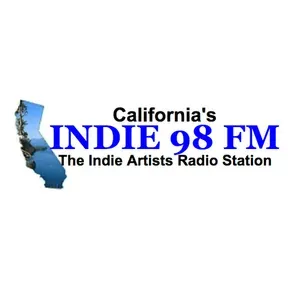 Indie 98 FM