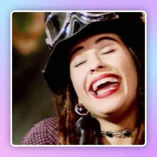 What’s Up (What’s Going On) que vuelve a sonar tres décadas después