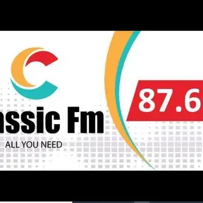 87.6  Classic FM