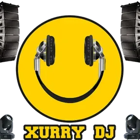SENSATION by Dj Xurry