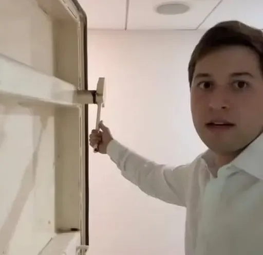 Políticos brasileiros em comitiva a Israel passam segunda noite em bunker