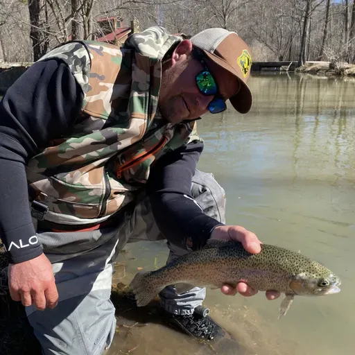 242: Revisiting JandJ Fly Fishing