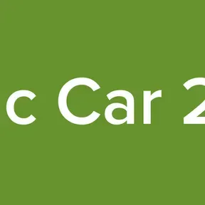 Music Car 2020