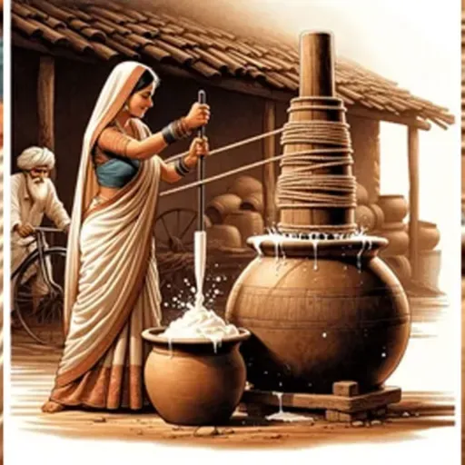 S1 : EP -7 :ಬಟ್ಟಲು ಏಕೆ ಕೆನೆ ತಿನ್ನೋದಕ್ಕಾ ? :Moral Story