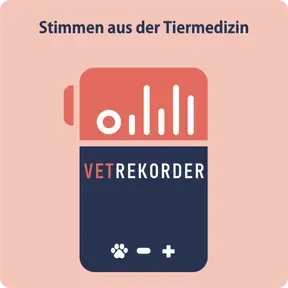 VET REKORDER