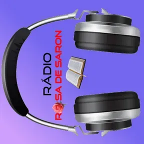 RADIO ROSA DE SARON ARACAJU