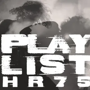 The Playlist Show