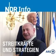 Hat Trumps Friedensplan eine Chance? (mit Torsten Teichmann)
