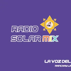 RADIO ESTRELLA SOLAR DJB