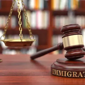 Immigration Attorney in Cupertino, CA