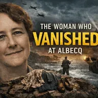 The Woman Who Vanished at Albecq: A Guernsey Survival Story