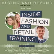 S6 E4: Inside Fashion retail training with Louis from the Fashion Retail Academy