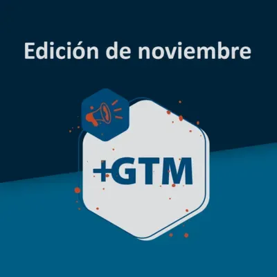 Edición de noviembre LAN