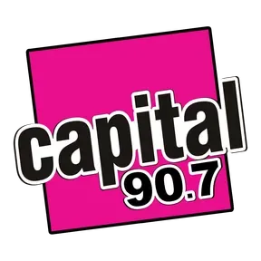 Capital 90.7